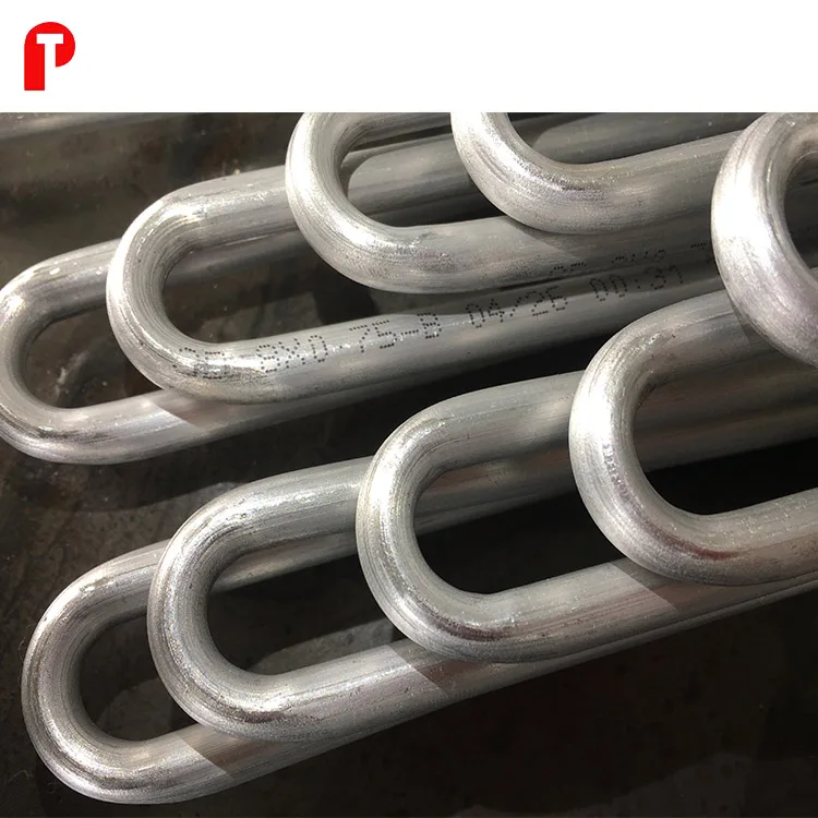 Cnc PLC Automatic Copper Steel Aluminum Bundy Serpentine Tube Pipe Bending Machine Bender Manufacturer