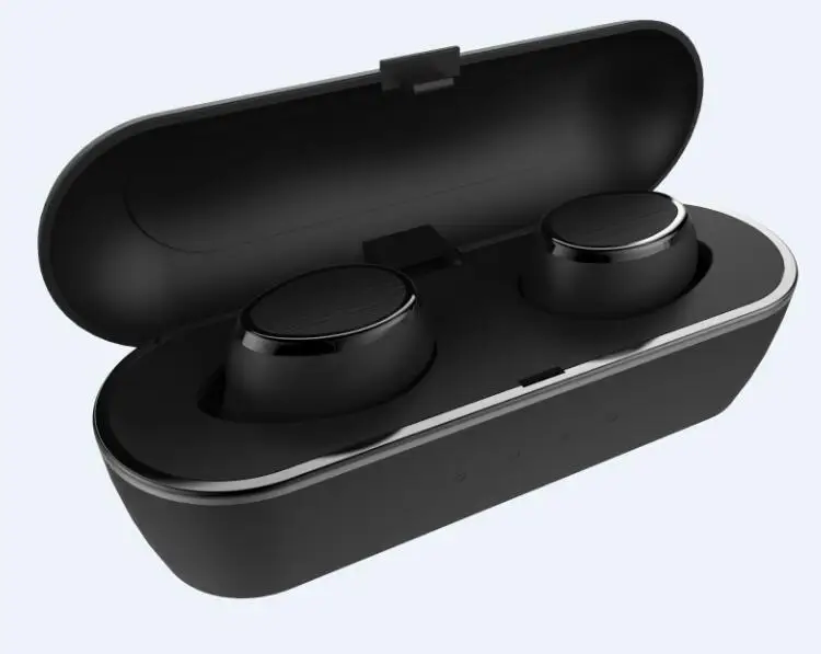 More Petty Single Ear Wireless Blooth 