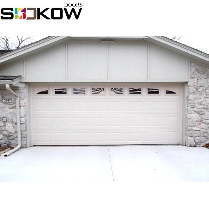 ガレージドア窓付き自動ロールアップスチール絶縁中古 Buy 自動ドア ロールアップドア ガレージドア Windows Product On Alibaba Com