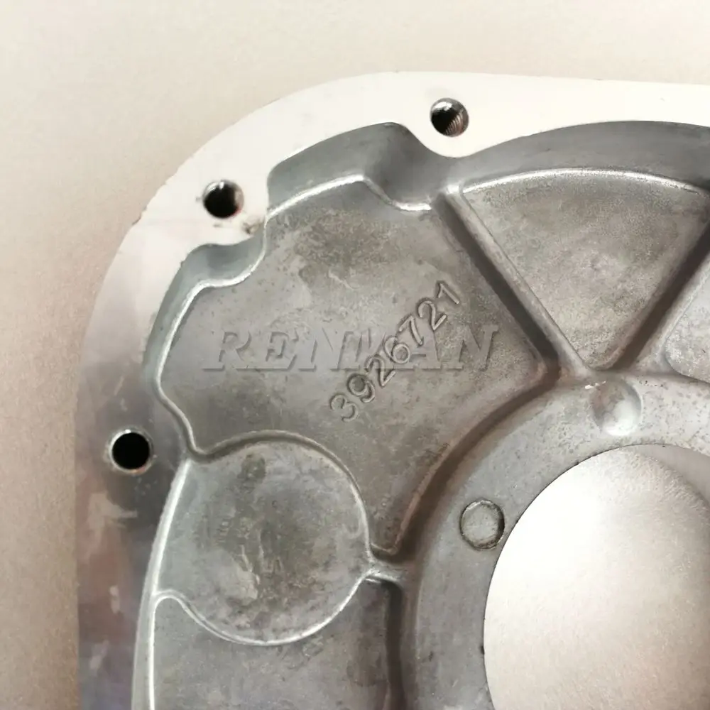 Cummins 6BT 6CT Engine Gear Housing Cover 3926721 3926924 3911715 