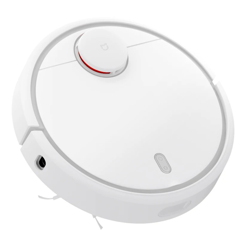 Оригинальный робот-пылесос Xiaomi Mijia с Wi-Fi и управлением через приложение