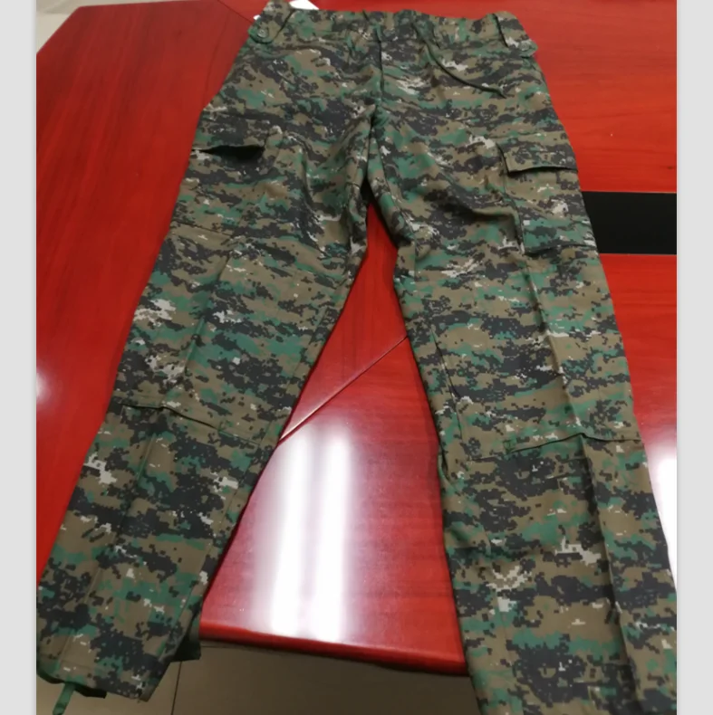 Uniform Ripraft Camouflage Rip -stop Combat Uniform - Buy Camouflage Uniform,Combat ...