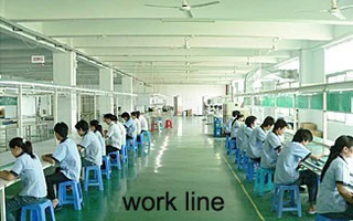 Shenzhen Huaxing Technology Co., Ltd. 1