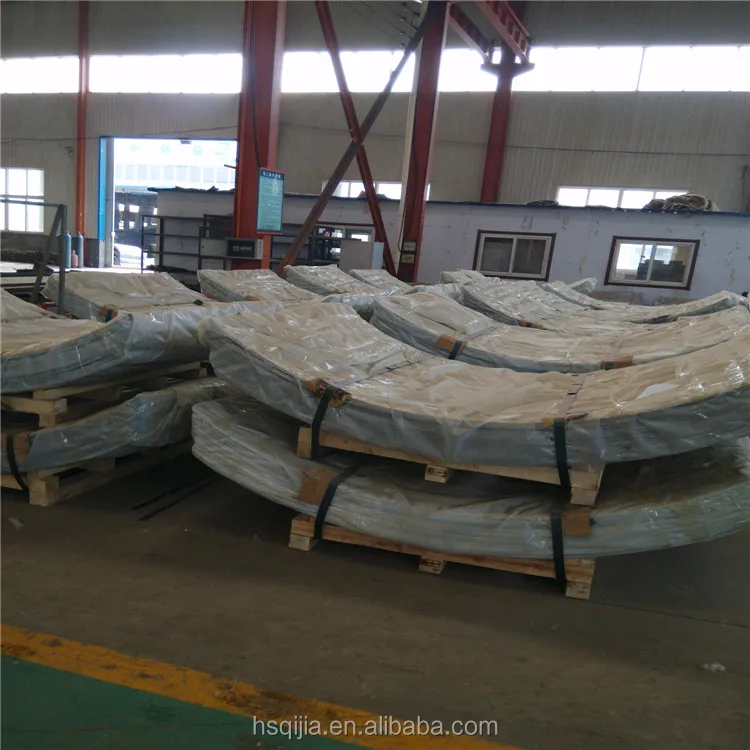 Instead of Concrete Culvert Pipe Corrugated Steel Culvert Pipe
