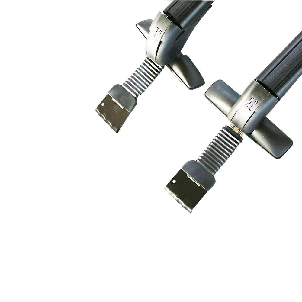 Aluminium Alloy Side Cross bar Rails Roof Rack Luggage for Toyota Prado  Roof Rack