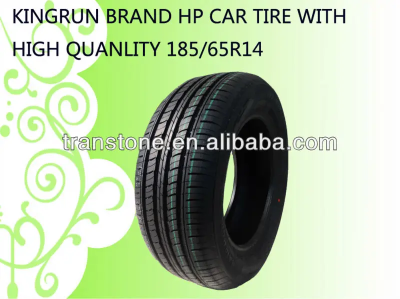 Kingrun Brand Ecostar T150 165 65r13 New China Pcr Tyres View China Pcr Tyres New Kingrun Product Details From Shandong Transtone Tyre Co Ltd On Alibaba Com
