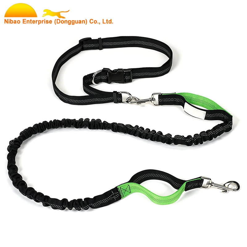 Download Pets Hands Free Dog Leash Dual Handle Extendible Bungee Adjustable Waist Belt For Running Leash Buy Hands Free Dog Leash Double Handle Dog Leash Dog Running Leash Product On Alibaba Com