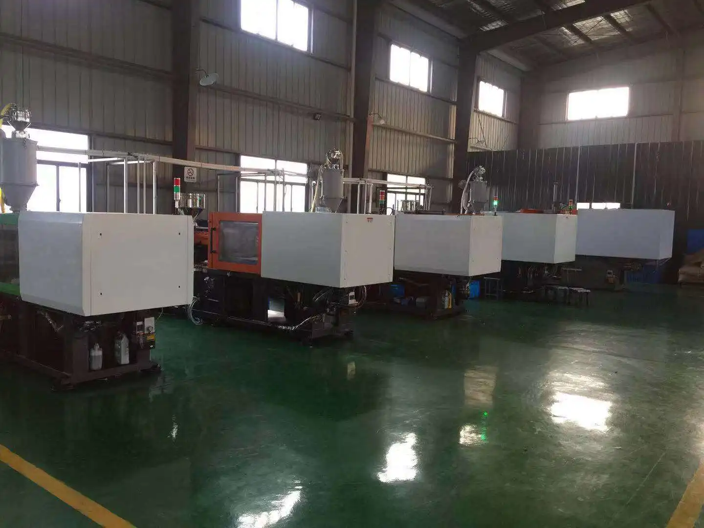 As-Flex Chain Co., Ltd.