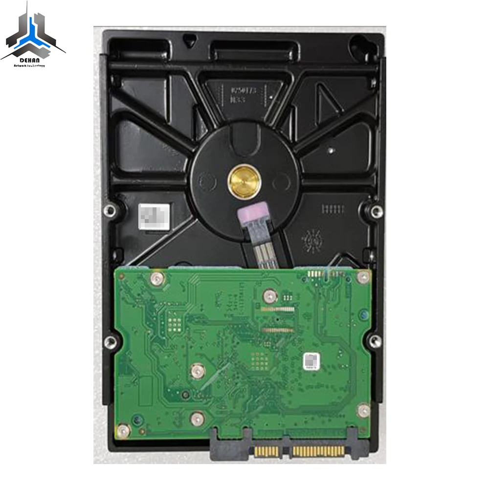 Жесткий стол 3,5 дюйма внутренний 1 ТБ 32 Мб Кэш 7200 об/мин SATA 6,0 ГБ/сек. TP51264B001000GA HDD для настольного компьютера