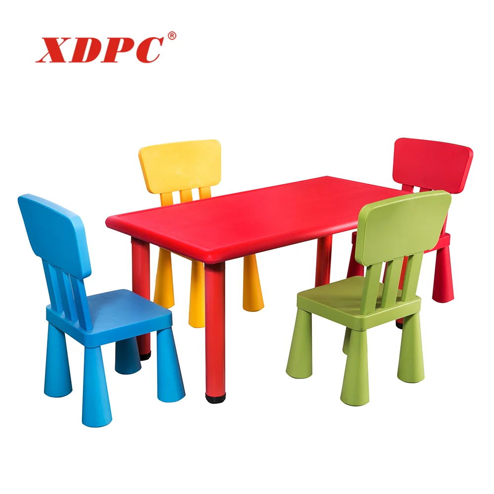 Top New Used Classroom Bedroom School Furniture Plastic Table And Chair For Kids Buy Kids Table Chairs Plastic Product On Alibabacom