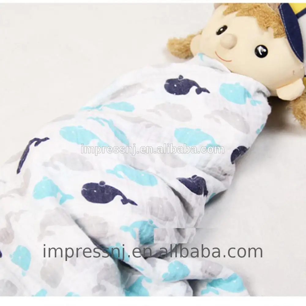Newborn Baby Bed Sheet Bedding Set 4pcs/pack 76x102cm For Newborn