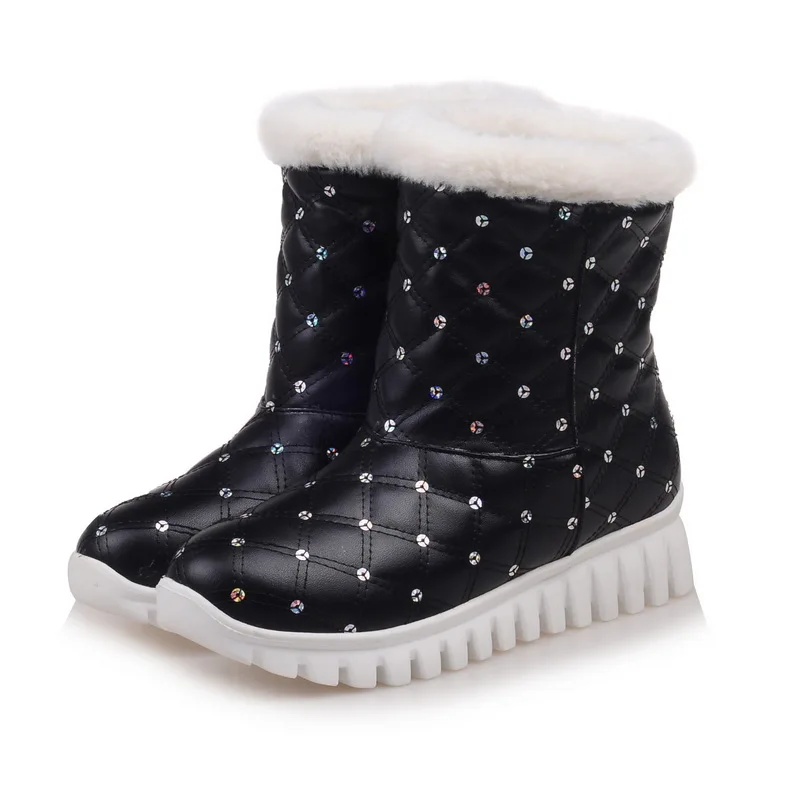 Popular Nice Winter Boots-Buy Cheap Nice Winter Boots lots