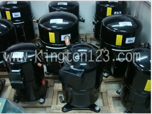 Bristol Compressor for Air Conditioner - H21C343ABCA