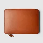 Wholesale Messenger Genuine Leather Laptop bag Multi-functional Heavy Duty Fashion School Laptop Bags