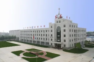 Avic Shaanxi Dongfang Aviation Instrument Co., Ltd.