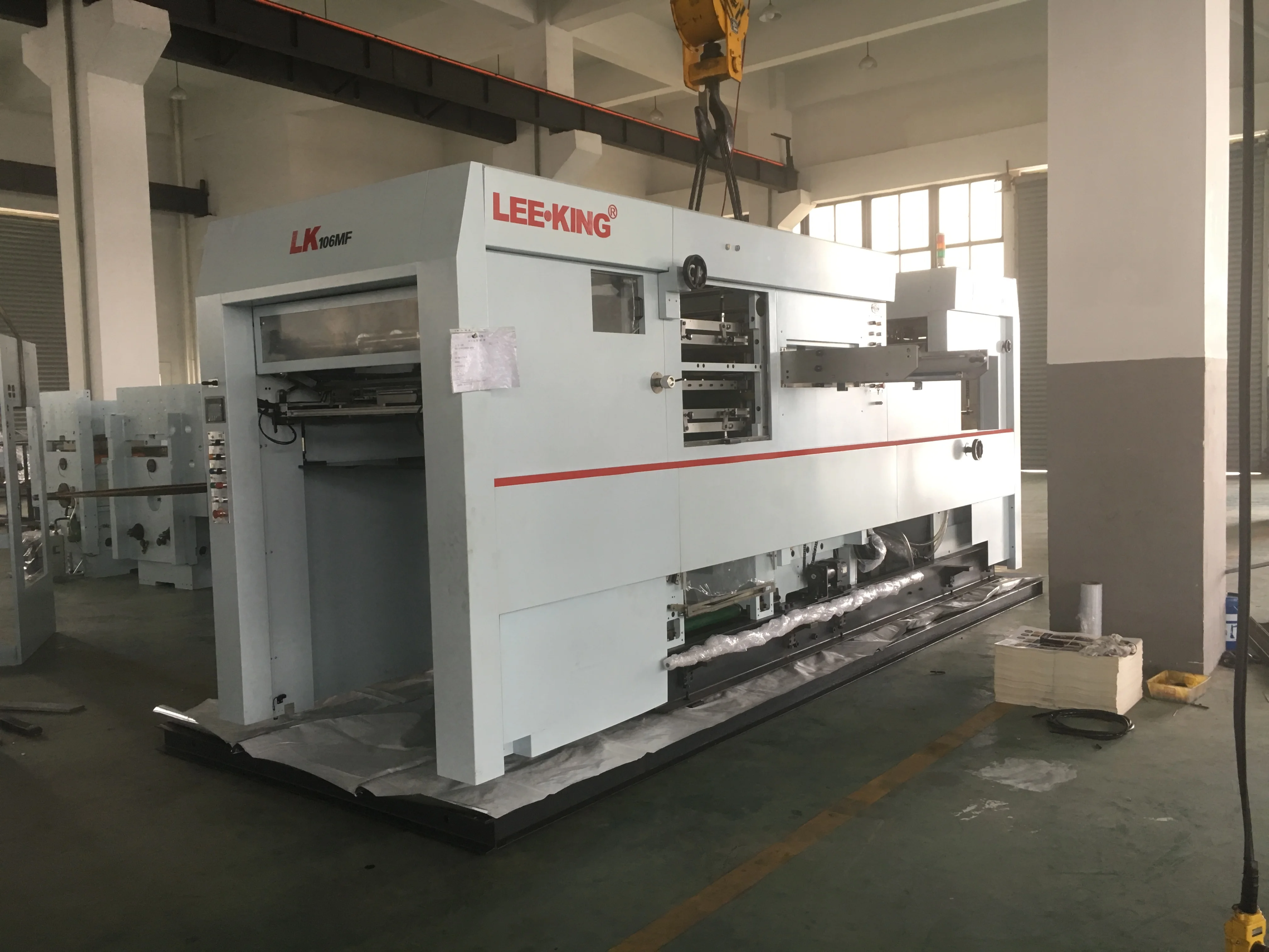 Горячая Распродажа, б/у, новая линия по производству нетканых материалов pp spunbond