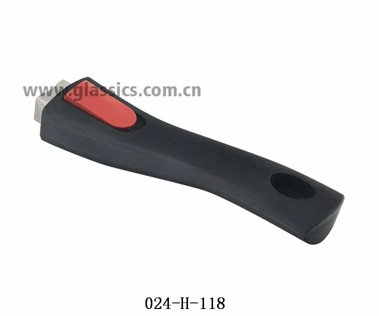 
Бакелитовая посуда с ручками, стеклянная крышка и ручка для сковороды, кастрюли для соуса, кастрюли 