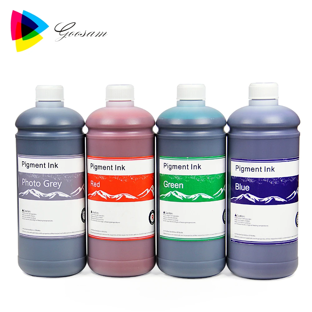 epson pigment ink refill