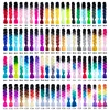 ombre color