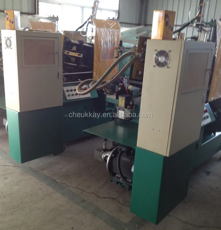 Vertical Die Casting Machine For Lead Products Die Casting Machine