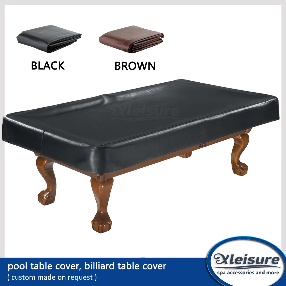 Brunswick Berlian Premium Penutup Meja Kolam Renang Penutup Meja Billiard Hall Penutup Meja Snooker Buy Pool Table Cover