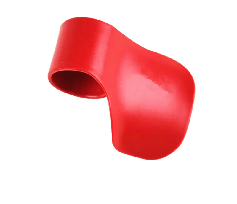 Запчасти и аксессуары для мотоцикла, универсальный зажим управления из АБС-пластика для мотоцикла, усилитель дроссельной заслонки, вспомогательное запястье для ручек, захватов, зажимов