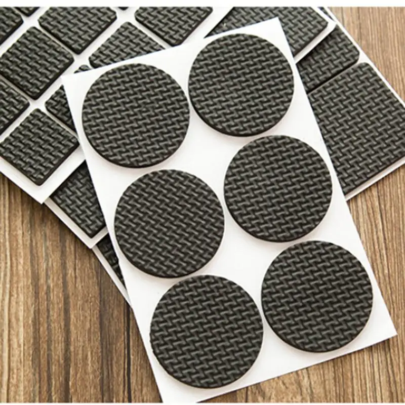2019 Whole Floor Non Slip Mat Sticky Pad Protector Round Aeproduct Getsubject