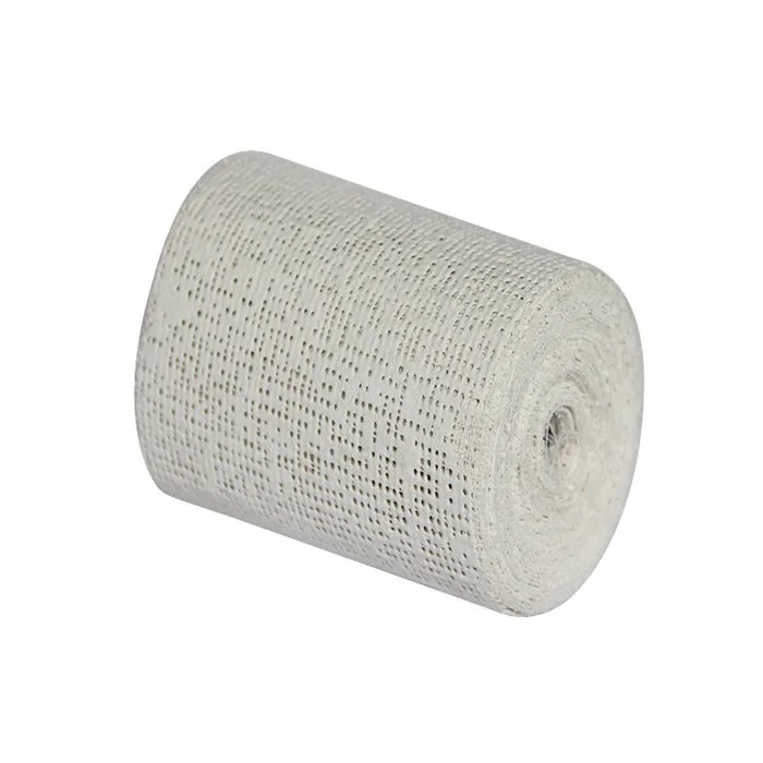 orthopedic pop bandage gypsum plaster of paris bandage plaster