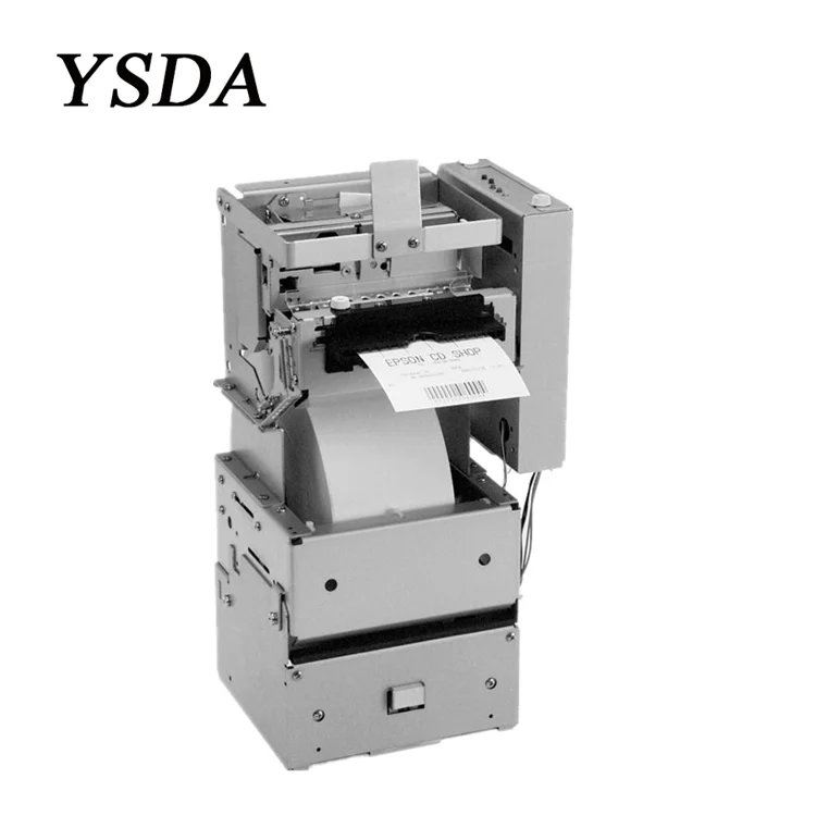 epson printer high speed