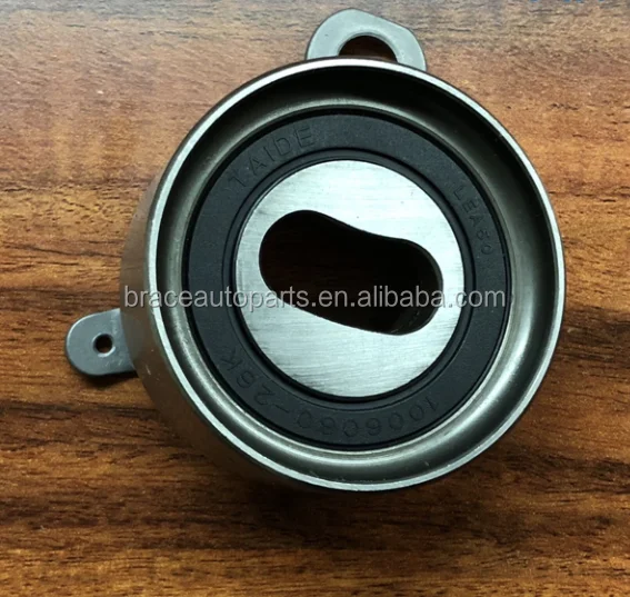 Belt Tensioner for FAW N5 XIALI N5