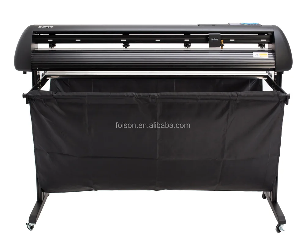 foison cutting plotter