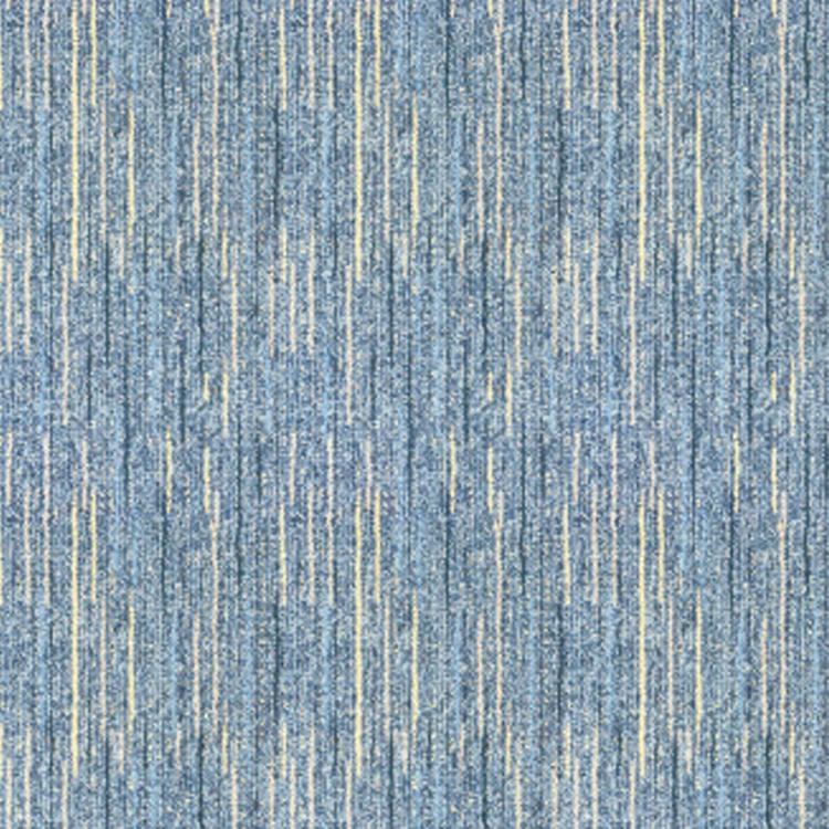 Factory Supplying custom modern hotel office bedroom living room fireproo soft nylon floor carpet rug price