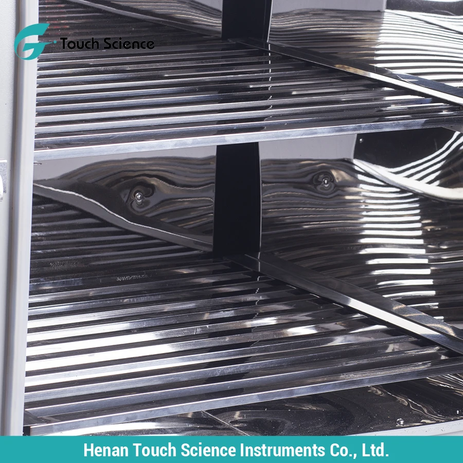 DHG Series DHG-9140A Pre-programmed Dry Cycles Hot Air Oven Laboratory Electric Heat Blast Drying Oven