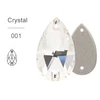 Crystal(001)