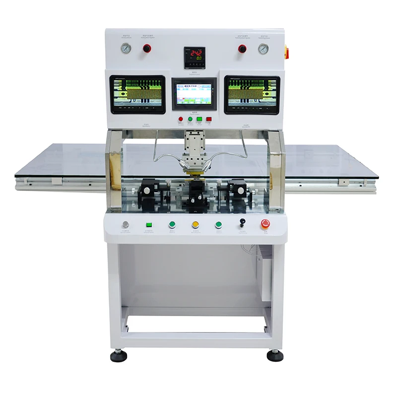 for service center LCD LED panel band maintain flex cables ribbon changing tool MD-816SH