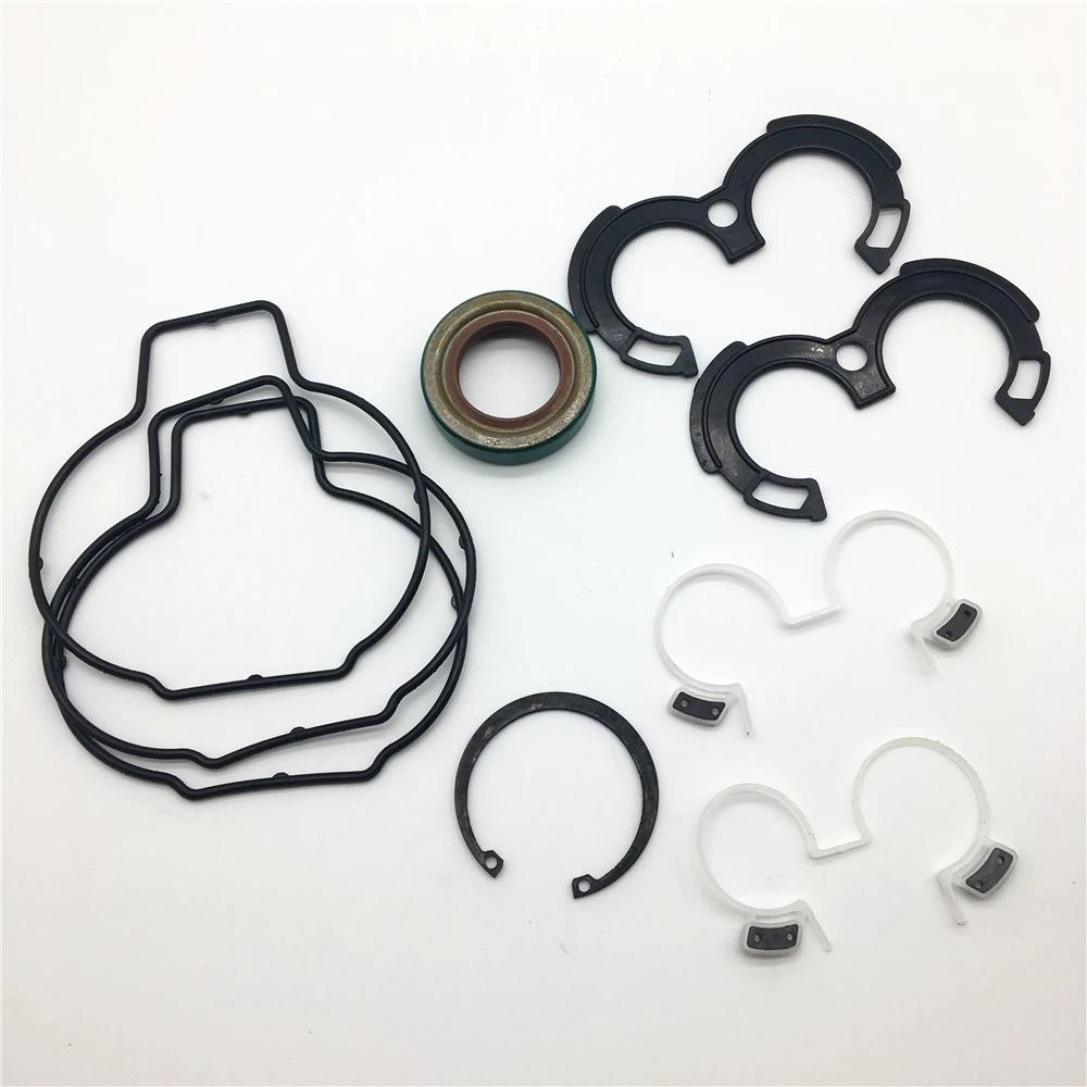 Construction Machinery Parts KFP51 Gear Pump Seal Kit with Hydraulic Cylinder Seal