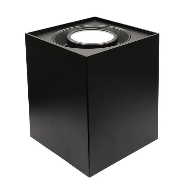 Лучшие продажи 10-20 Вт поверхностного монтажа низкой цене удара светодиодные светильники