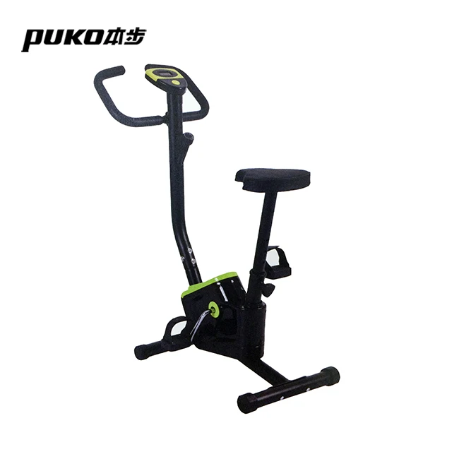 lightweight upright bike