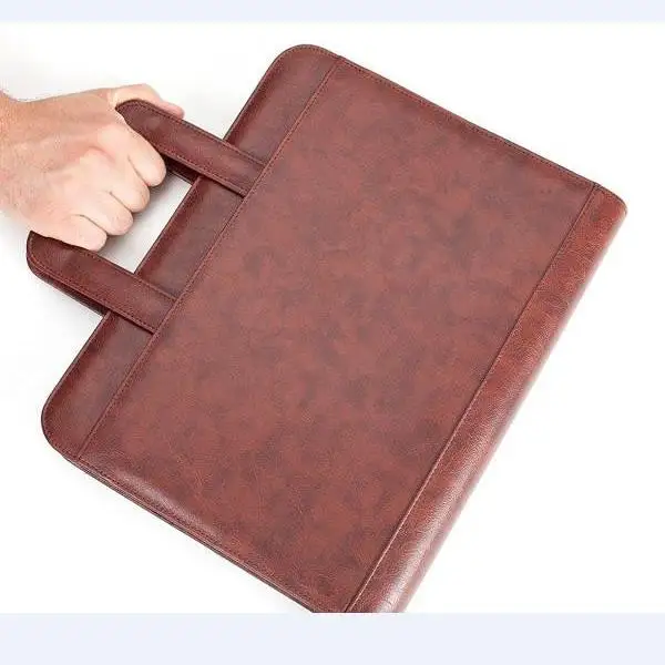 portfolio briefcase