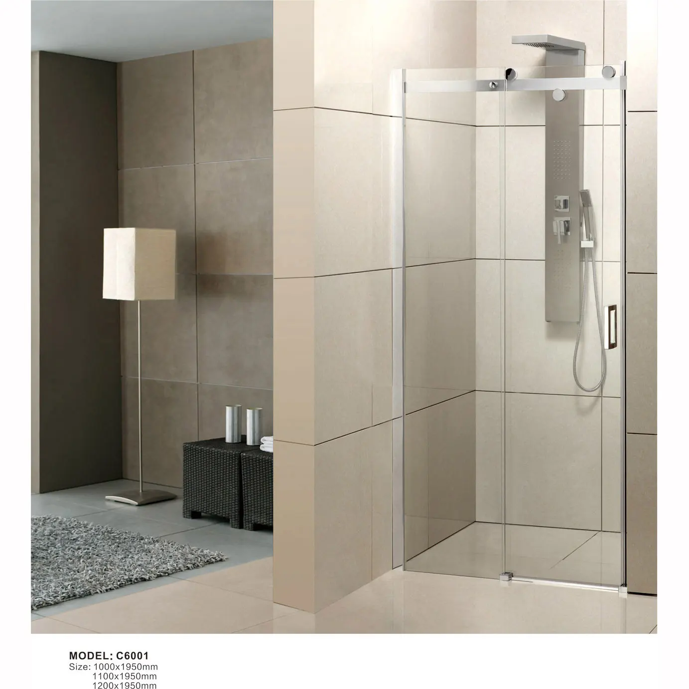 Pinghu Cicco Sanitary Ware Co., Ltd. 3