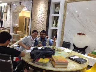 Guangzhou Brothers Stone Co., Ltd. 3