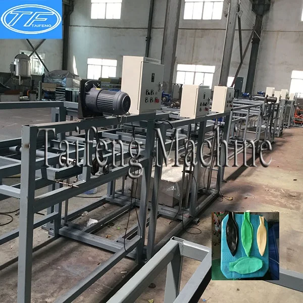 Professional Machinery Factory Produce Small Scale Latex Products Making Machine Latex Balloon Making Machine