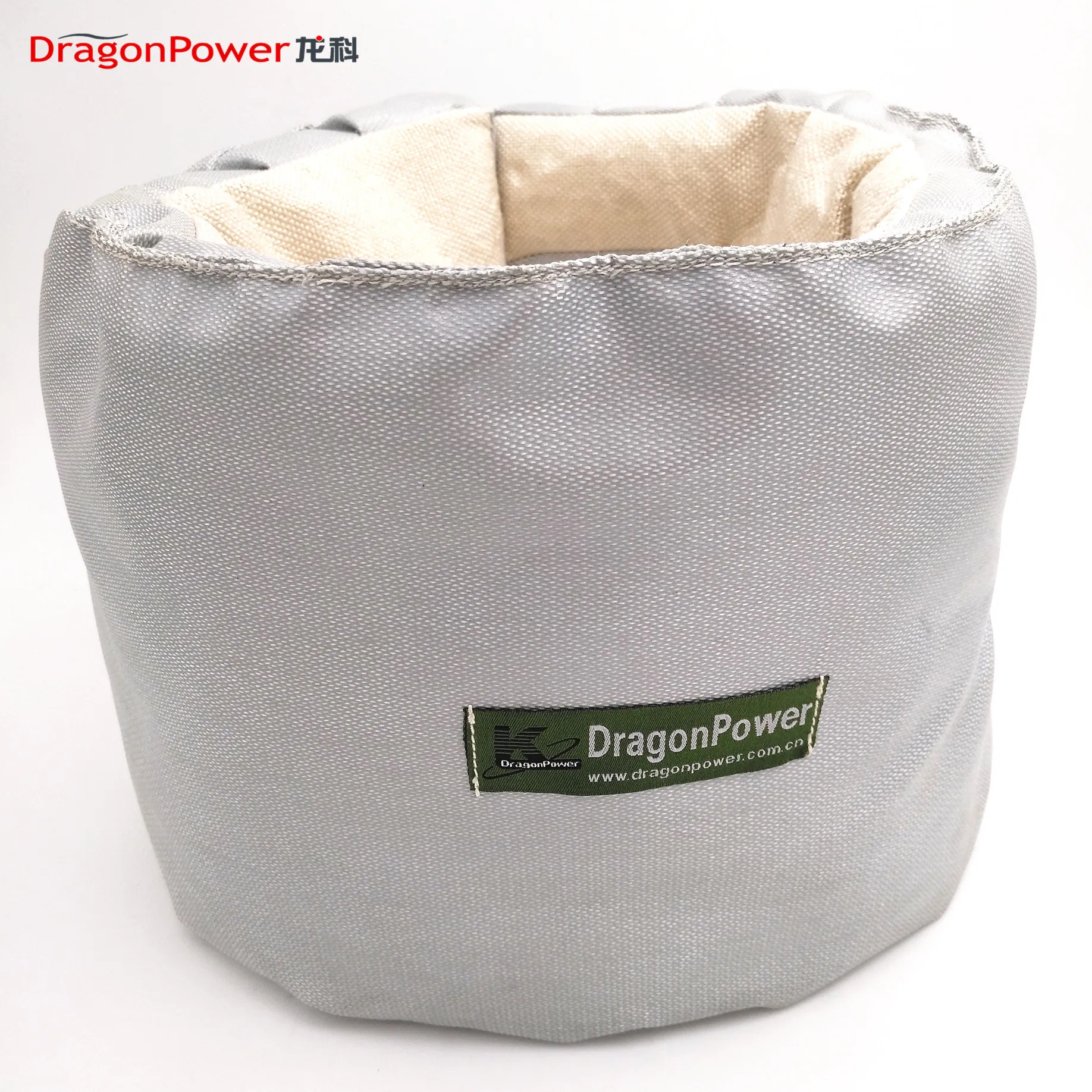 Factory Direct Waterproof Insulation Blanket for Pipes and Valves