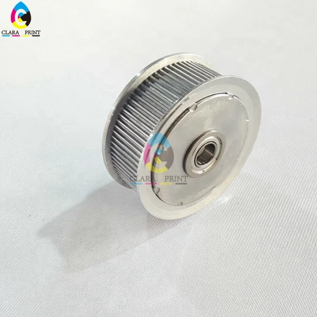 Original Roland Aluminum Pulley 