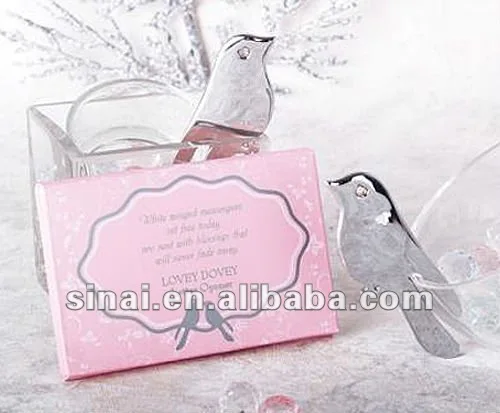 Прекрасная Птица Письмо