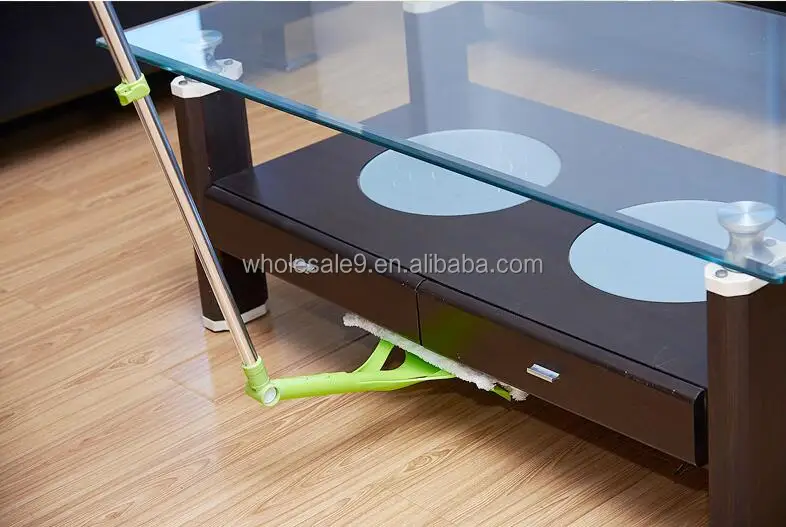 2025 Новая Складная Выдвижная Швабра для мытья окон