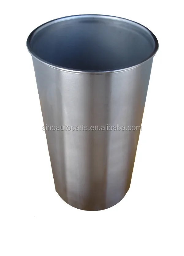 CYLINDER LINER for TOYOTA 3B 13B 14B 15B 2D DA115 2D(NEW) DA118 2C-154L 2C-170L 2Y 2E 1KZ