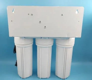 6 stage reverse osmosis water purifier water filter drinking