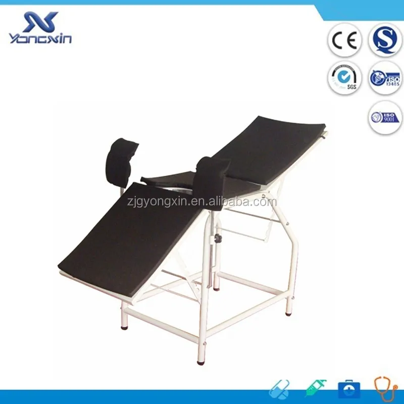 Hospital Medical gynecological chair YXZ-Q1
