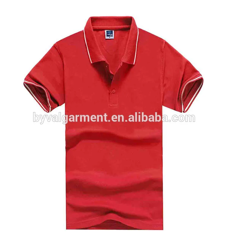 plain t shirt collar